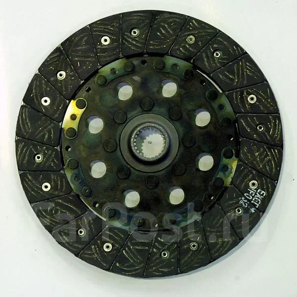 ���� ��������� Exedy MBD049 MBD049 ����