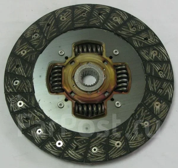 ���� ��������� Exedy MBD081U MBD081U ����