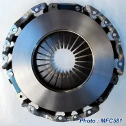 ������� ��������� Mitsubishi Canter FB510 4M40,4G63 MFC538 MFC538 ����