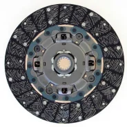 ���� ��������� MFD-070US (275*180*14*29,4) Exedy /4D33, 4D36/ Exedy [MFD070US] MFD070US ����