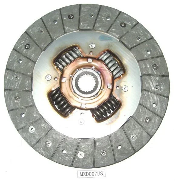 ���� ��������� Exedy MZD007US MZD007US ����