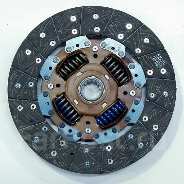 ���� ��������� Exedy MZD063U MZD063U ����