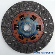 ���� ��. 380*240*10*50.8 NDD043Y Exedy (1 ��. ������� ��� ��������) NDD043Y Exedy NDD043Y ����