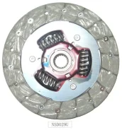 ���� ��������� 180x125x18x20.6 NSD029U / NS30 / NS16 30100-0M000 / 30100-0M006 Exedy NSD029U ����