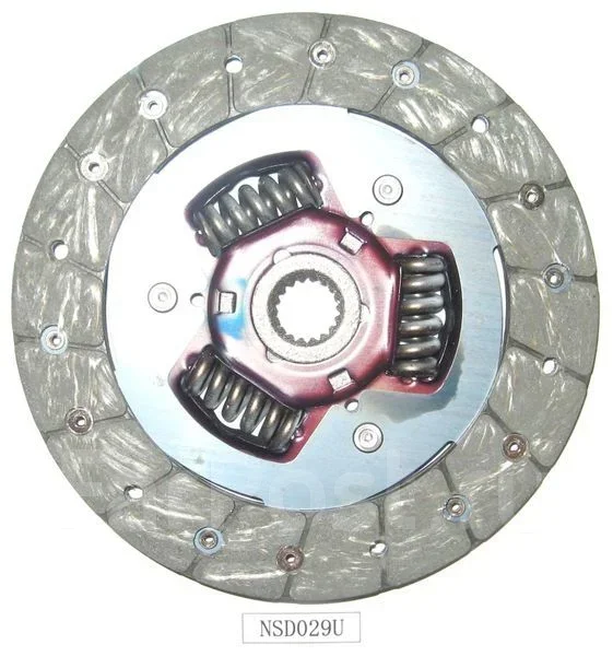 ���� ��������� Exedy NSD029U NSD029U ����