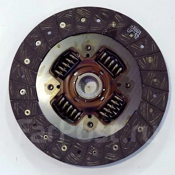 ���� ��������� Exedy NSD052U NSD052U ����