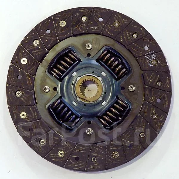 ���� ��������� NSD095U Exedy (225/150/24/25.6) NSD095U ����