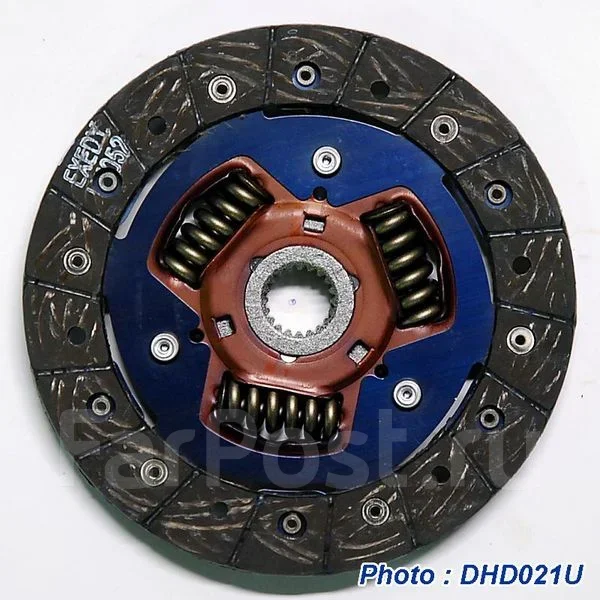 ���� ��������� Exedy SZD048U SZD048U ����