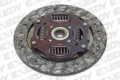 ���� ��������� Suzuki SX4 (06-) 1.6i Exedy ���. SZD078U SZD078U ����