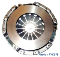 ������� ��������� 275x170x311 DT TYC540 / TYC518 / TYC21 / CTX078 31210-36160 / 31210-36330 Exedy TYC540 ����