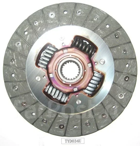���� ��������� Exedy TYD034U TYD034U ����