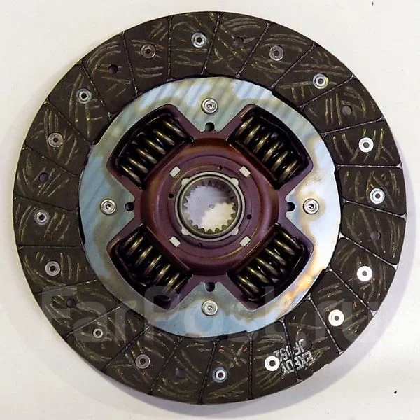 ���� ��������� Exedy TYD115U TYD115U ����