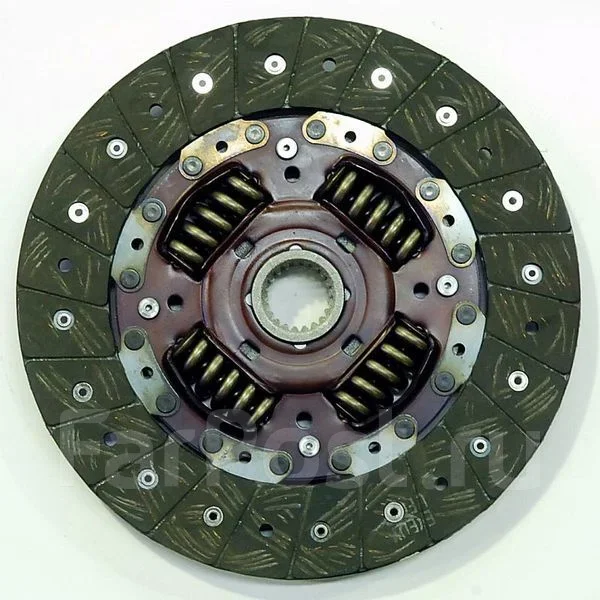 ���� ��������� Exedy TYD124U TYD124U ����