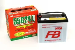 ����������� FB Super NOVA;55B24L 55B24L ����