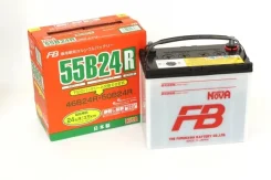 ����������� FB Super NOVA;55B24R 55B24R ����