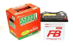 ����������� FB Super NOVA;55D23L 55D23L ����