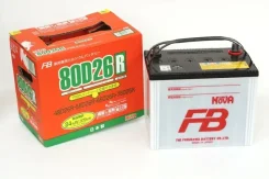 ����������� FB Super NOVA;80D26R 80D26R ����