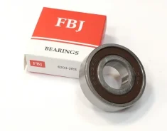 ��������� 1440 FBJ 6203-2RS FBJ ���. 6203-2RS 62032RS ����