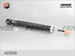 ����������� Toyota Corolla (E15) 06- ����� ����. ���. /����. ���/����� Fenox A22038 ����