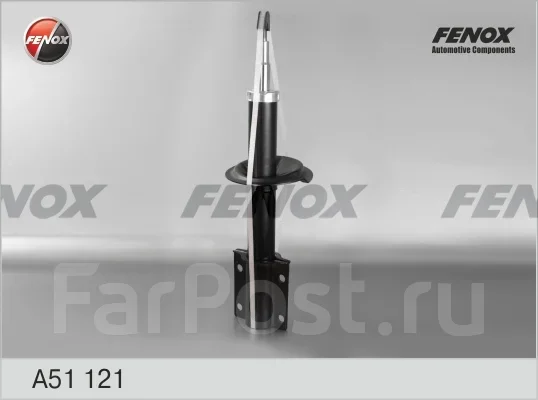����������� ����� ���� / ��� Fenox A51121 A51121 ����
