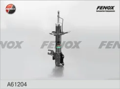 ����������� ����-�������� �������� ����� ��� Nissan Almera fenox a61204 A61204 ����
