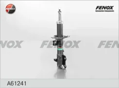 ����������� ����-�������� | ����� ���� | Fenox ������� A61241 | �������� �� ��, ������, 5 ����� | �������� �� 12 ��� | ������ � ������� | ������� A612...