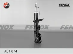 ����������� ���. ����. Solaris Fenox A61874 A61874 ����