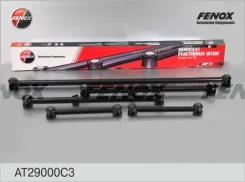 ������ ���������� ��� ����, ��� Fenox [AT29000C3] AT29000C3 ����