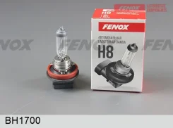 �������� H8 35W Fenox BH1700 (L10835, 032225, 12360B1) BH1700 BH1700 ����