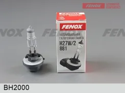 ������������� ���������� ����� H27W/2 (881) 12� 27(��) PGJ13 477�15% 3000 Fenox BH2000 ����