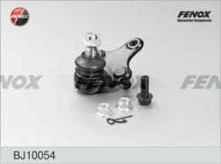 ����� ������� Toyota Auris 07- ����. Fenox BJ10054 ����