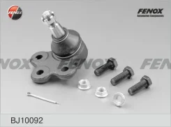 ����� ������� chevrolet captiva 06-, opel antara 06- [BJ10092] BJ10092 ����