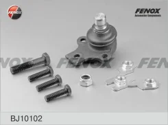 ������� ����� VW Golf II 83-87, Jetta II 84-87 (191407365 ; 191407365A ; 191407365B) Fenox BJ10102 Fenox ���. BJ10102 BJ10102 ����