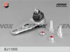 ����� ������� VW Passat II 80-90 ���. 83-07 1989 � ��� ���. 17�� Fenox BJ11005 ����
