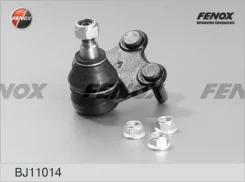 ����� ������� vw polo 11-, polo (9n) 01-09, polo (6r) 09-, skoda fabia 06-, roomster 06-, aud Fenox BJ11014 BJ11014 ����