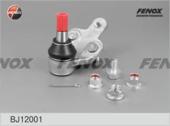 ����� ������� Toyota Camry 01-06/Lexus RX 300 Fenox BJ12001 BJ12001 ����