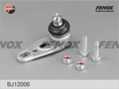 ������� �����, �������� ������ ��� AUDI 80, AUDI 90 Fenox BJ12006 BJ12006 ����