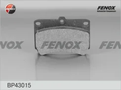 ������� ��������� �������� | ����� ����/��� | Fenox BP43015 BP43015 ����