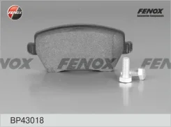 ������� ��������� �������� | ����� ����/��� | Fenox BP43018 BP43018 ����