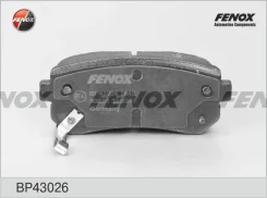 ������� ��������� �������� | ��� ����/��� | Fenox BP43026 BP43026 ����