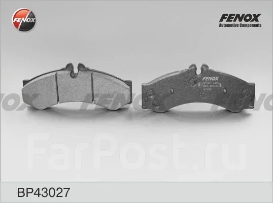 ������� ����. ���. Fenox BP43027 BP43027 ����
