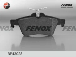������� ��������� �������� � �������� | ��� ����/��� | Fenox BP43028 BP43028 ����