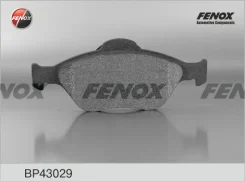 ������� ��������� �������� | ����� ����/��� | Fenox BP43029 BP43029 ����
