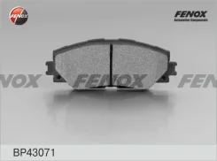 ������� ��������� �������� | ����� ����/��� | Fenox BP43071 BP43071 ����