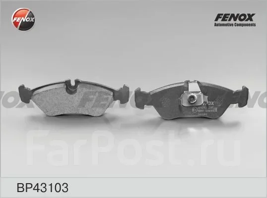 ������� ��������� Fenox BP43103 BP43103 ����