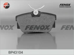 ������� ��������� Fenox BP43104 BP43104 ����