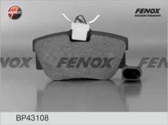 ������� ��������� �������� vw transporter 90-03 [BP43108] BP43108 ����