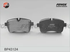 ������� ��������� Fenox BP43124 BP43124 ����