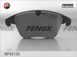 ������� ��������� - �����:Fenox - ���:BP43125_002 Fenox BP43125 BP43125 ����