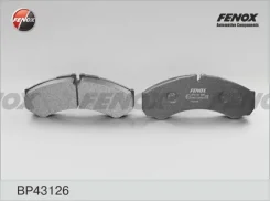 ������� ��������� �������� | ����� ����/��� | Fenox BP43126 BP43126 ����